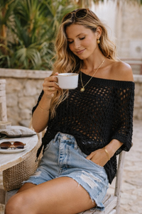 Ibiza Crochet – Lúcia